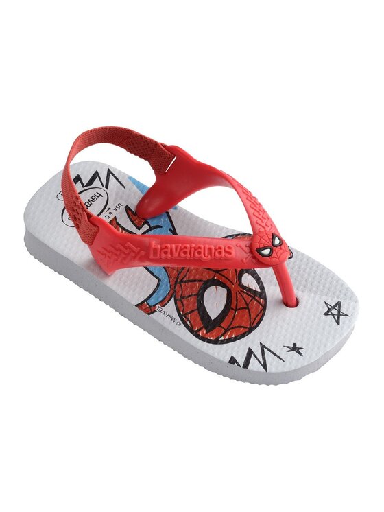 Havaianas Havaianas Σαγιονάρες HAVAIANAS Infradito Bambini e ragazzi 4147132.3498 Grigio Γκρι