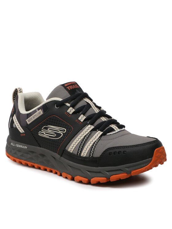Skechers Geopath 237222 BKOR Modivo.ua