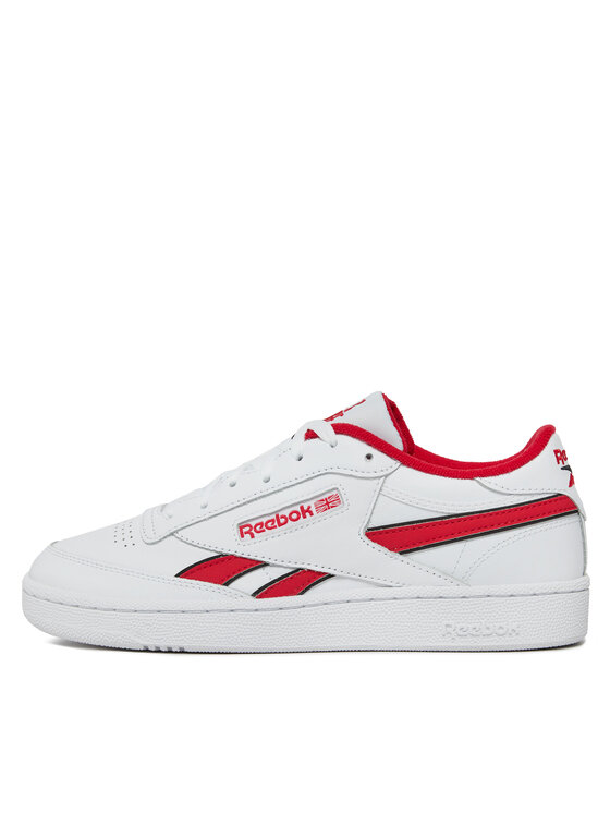Reebok Reebok Αθλητικά Club C Revenge IF0236 Λευκό