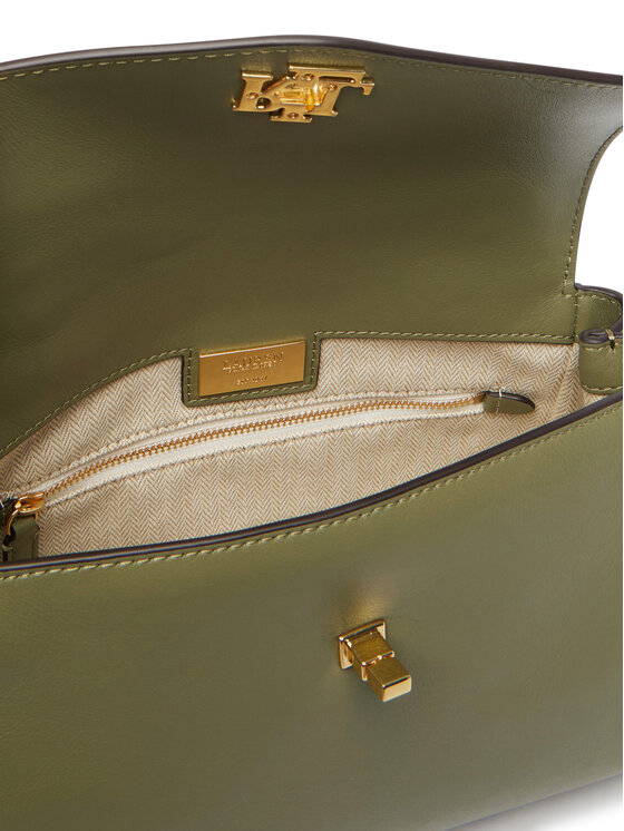LAUREN RALPH LAUREN LAUREN RALPH LAUREN Geantă 431P15611005 Verde