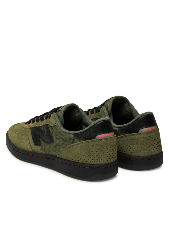 New Balance New Balance Sneakersy NM440NL2 Zielony