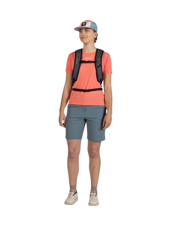 Rossignol Rossignol T-Shirt Sidelhorn Niebieski Regular Fit