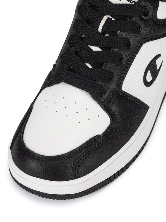 Champion Champion Αθλητικά RD18 2.0 B GS LOW S32415-WW019 Λευκό