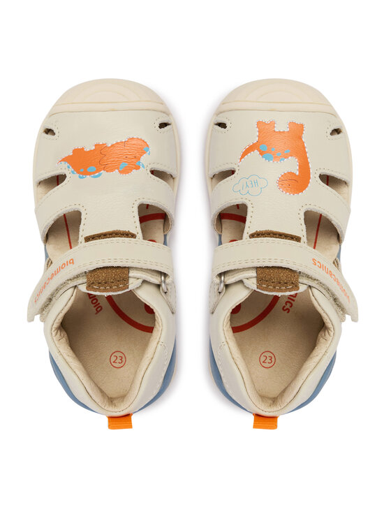 Biomecanics Biomecanics Sandaalid 262126 Hall