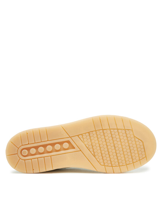 Elisabetta Franchi Elisabetta Franchi Sportcipők SA-48G-51E2-V420 Fehér