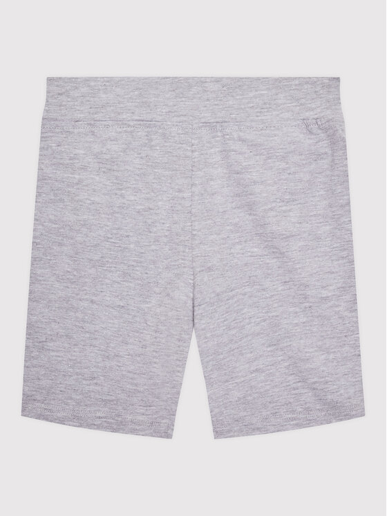 Guess Guess Komplekti kuuluvad t-särk ja spordišortsid H1BJ10 K8HM0 Roosa Regular Fit