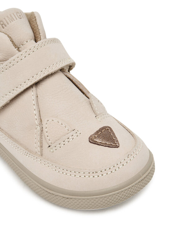 Primigi Primigi Schnürschuhe 8852211 S Beige