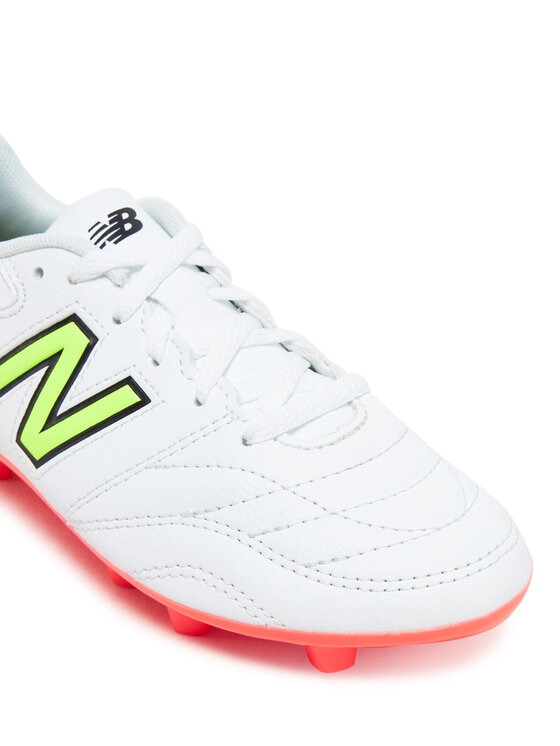 New Balance New Balance Jalgpallijalatsid 442 JS43FIB2 Valge