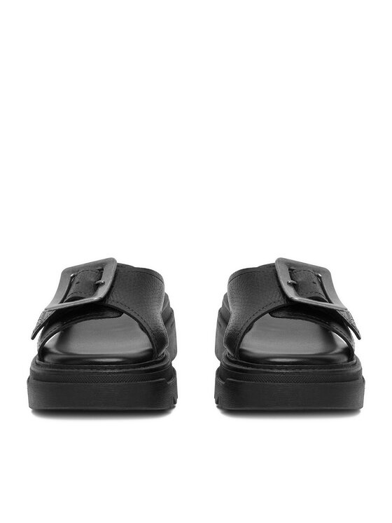 G-Star Raw G-Star Raw Papucs CEO-WB-TAMMY-25 Fekete
