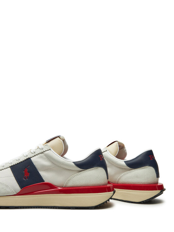 Polo Ralph Lauren Polo Ralph Lauren Tenisice 809955709002 Bijela