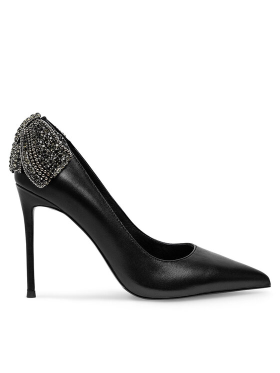 Eva Minge Eva Minge Scarpe stiletto OLIVIA-SLT3396-138 Nero