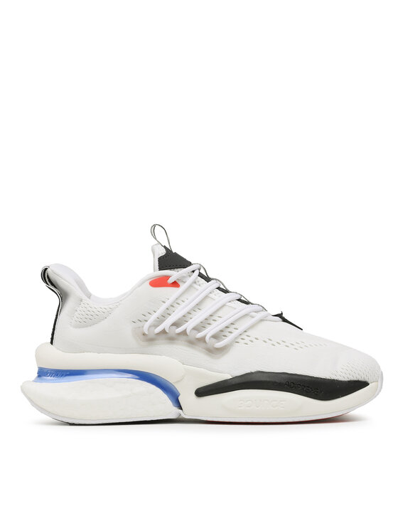 adidas Snīkeri Alphaboost V1 Sustainable BOOST HP2757 Balts