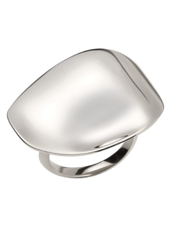 Breil Breil Anello B WHISPER Argento