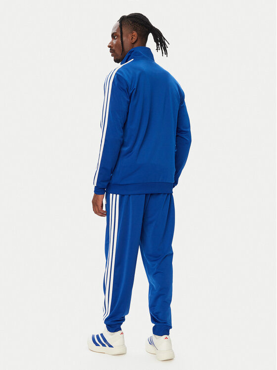 adidas adidas Dres Dayready KY2277 Niebieski Regular Fit