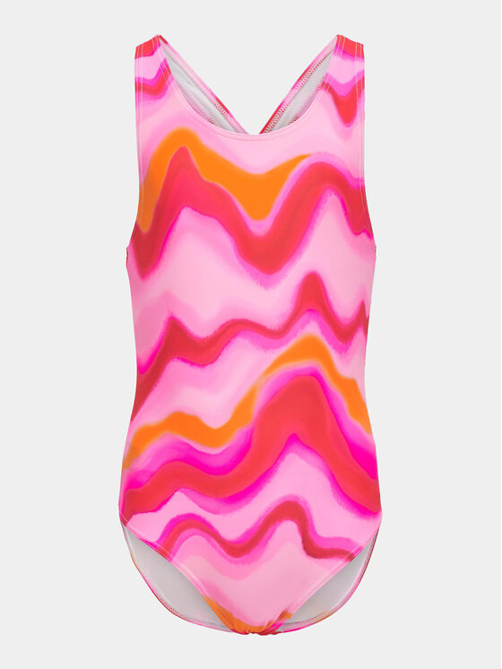 Kids ONLY Kids ONLY Ujumistrikoo Laura 15316090 Roosa