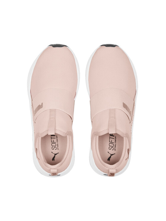 Puma Puma Sneakersy 195161 Różowy