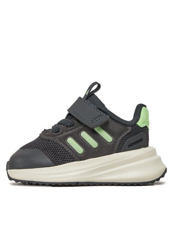 adidas adidas Sneakersy X_Plrphase El I IG1522 Šedá