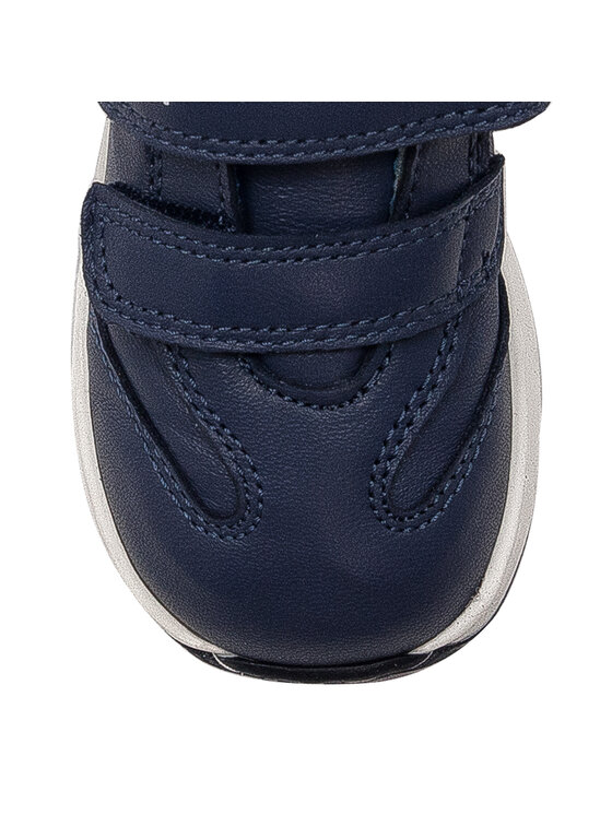 Primigi Primigi Sneakersy 3905044-NV Granatowy