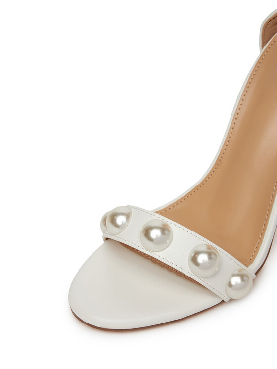 DeeZee DeeZee Sandale F0812-21 Bijela