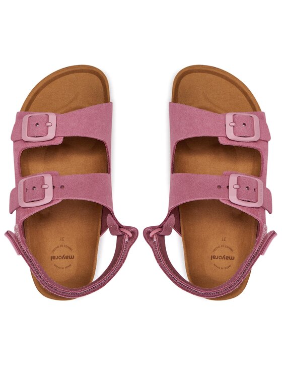 Mayoral Mayoral Sandalen 45603 Rosa