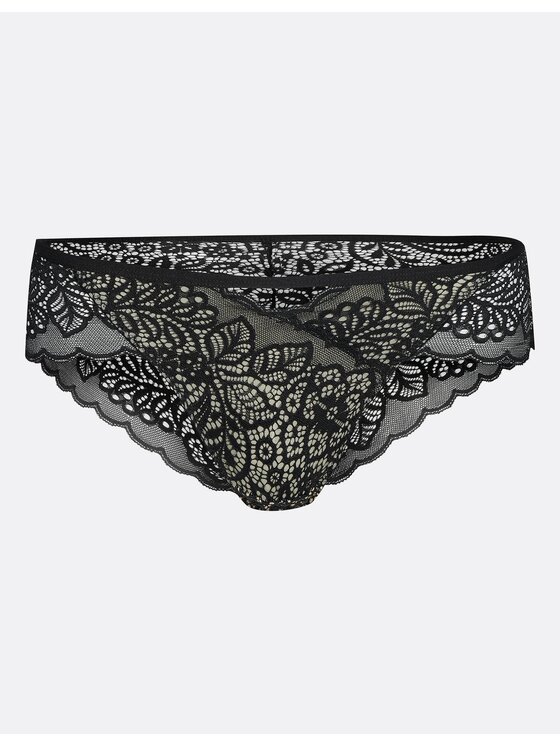 Henderson Henderson Figi klasyczne 37370-99X Czarny