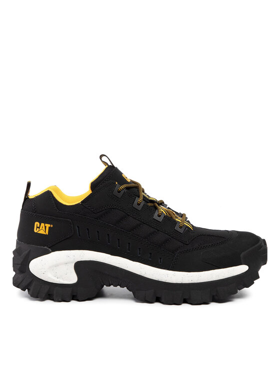 CAT Footwear CAT Footwear Sneakersy Intruder P723901 Czarny