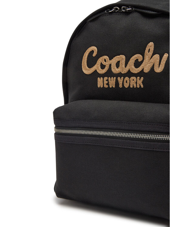 Coach Coach Zaino CAM76 Nero