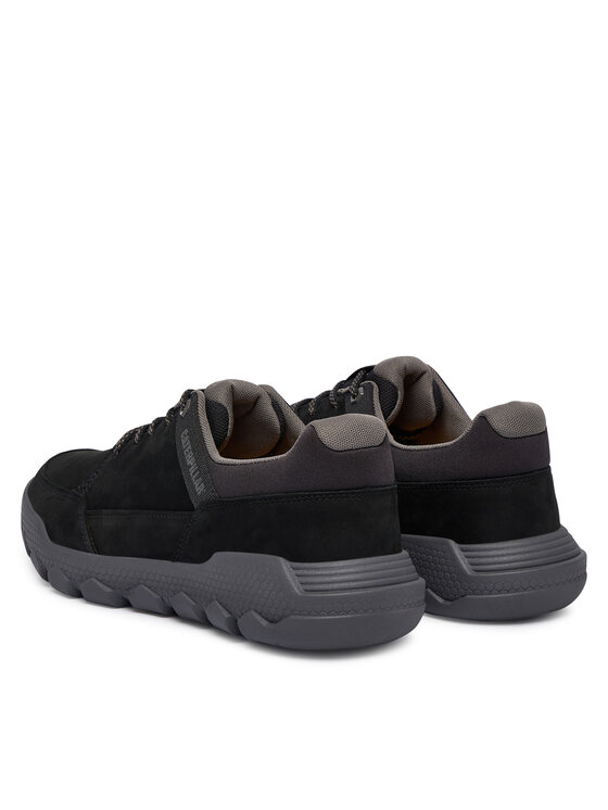 CATerpillar CATerpillar Sneakers Hex Lite Cruise Mid P726401 Nero