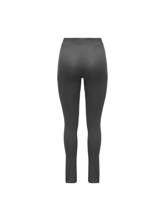 La Mania La Mania Leggings SPRINGS Grigio Active Fit