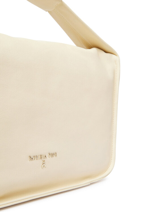 Patrizia Pepe Patrizia Pepe Τσάντα 8B0314/L177-W405 Εκρού
