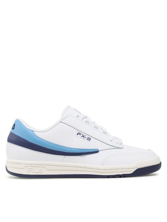Sneakers Fila Original Tennis '83 FFM0215.13217 White/Lichen Blue