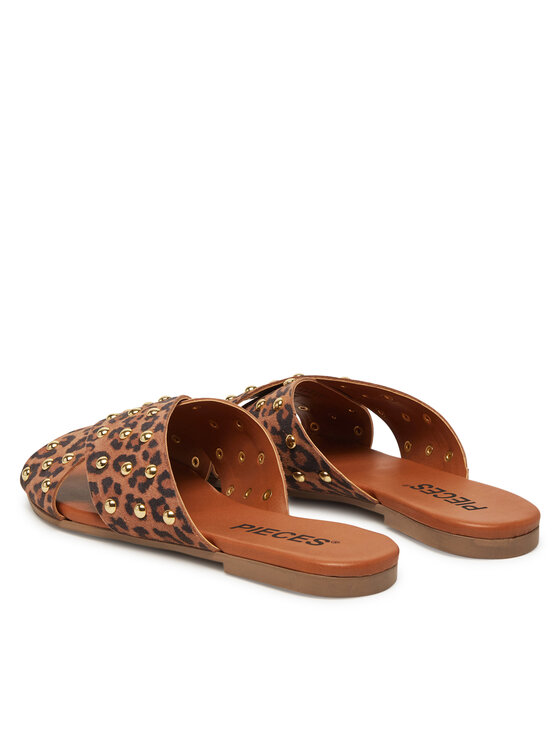 Pieces Pieces Şlapi 17156837 Maro