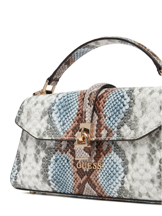 Guess Guess Torbica Queensland HWKG96 55200 Šarena