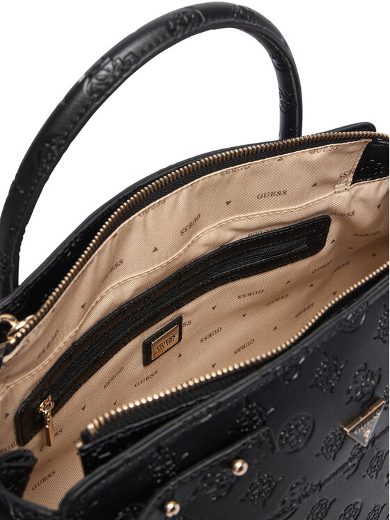 Guess Guess Borsetta Diana HWPD97 27060 Nero