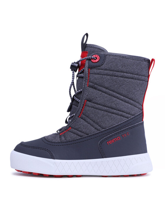 Reima Reima Stiefel Hankinen 5400031A Grau
