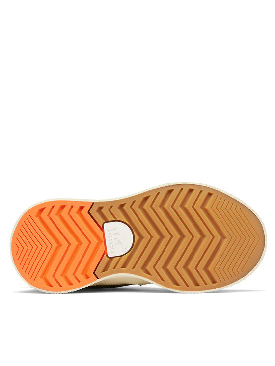Sorel Sorel Trzewiki Out N About™ Iv Classic Wp 2088651355 Zielony