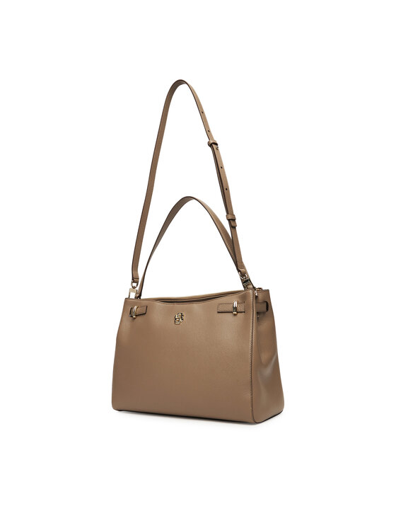 BOSS BOSS Borsetta Beyond 50547714 Beige