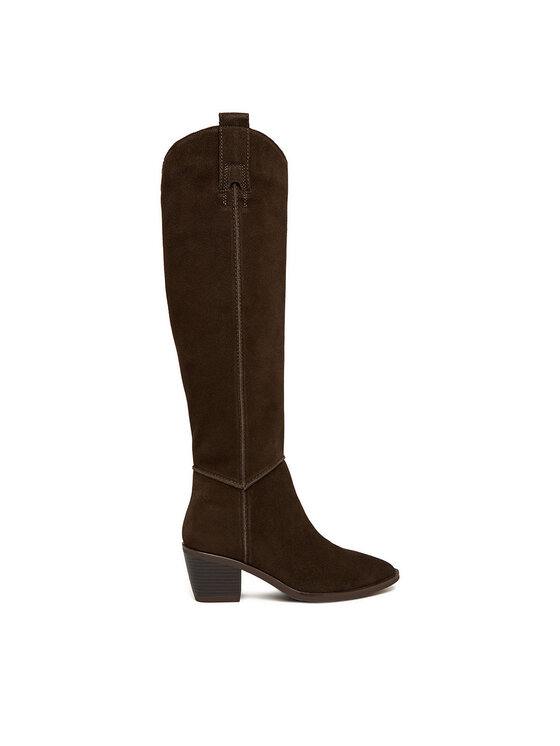 Badura Badura Stiefel C-ANIYA-DX01381 Braun