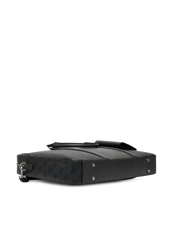 Guess Guess Nešiojamo kompiuterio krepšys HMMILL P6269 Pilka