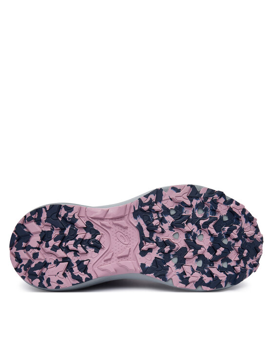 Asics Asics Pantofi pentru alergare Gel-Venture 11 1012B933 Bleumarin