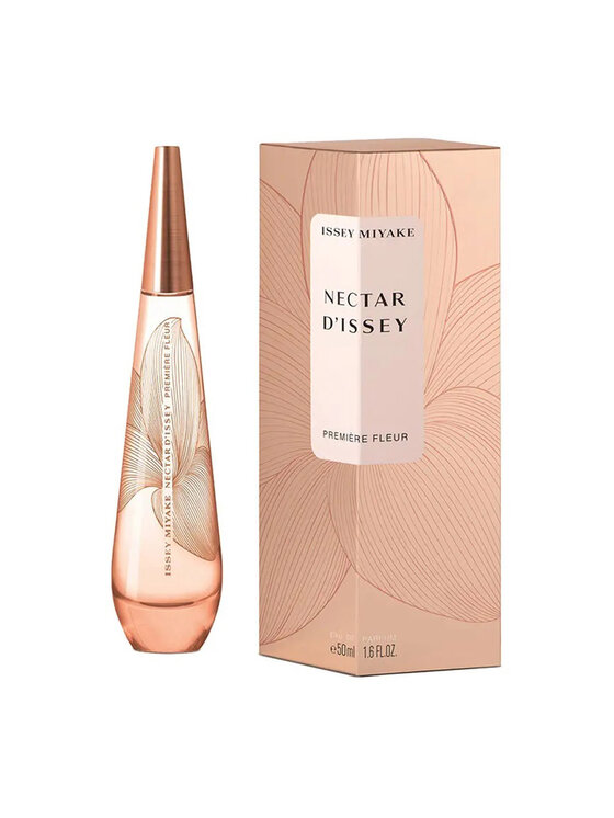 Issey Miyake Issey Miyake Nectar d'Issey Premiere Fleur Woda perfumowana