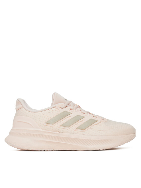 adidas adidas Buty do biegania Ultrarun 5 W JR3008 Różowy