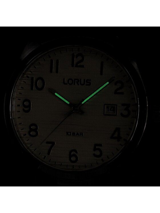Lorus Lorus Orologio RH911RX9 Argento