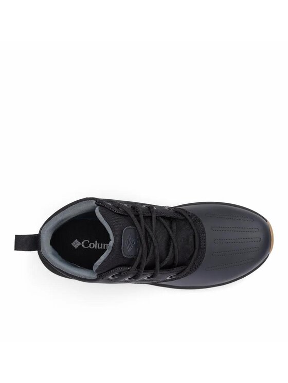 Columbia Columbia Schneeschuhe Moritza™ Shield 2053371 Schwarz