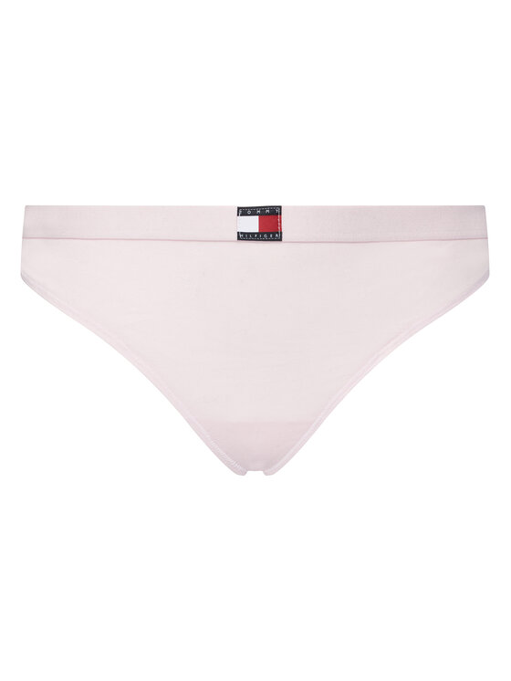Tommy Hilfiger Tommy Hilfiger Komplektas: 5 siaurikių poros UW0UW05642 Spalvota