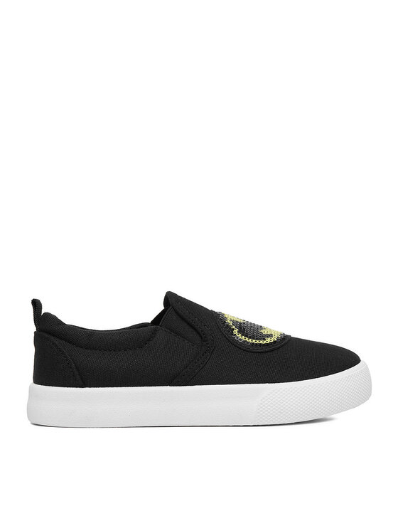 Batman Batman Tenisice CEO-CP91-AW26-108WBBAT Crna
