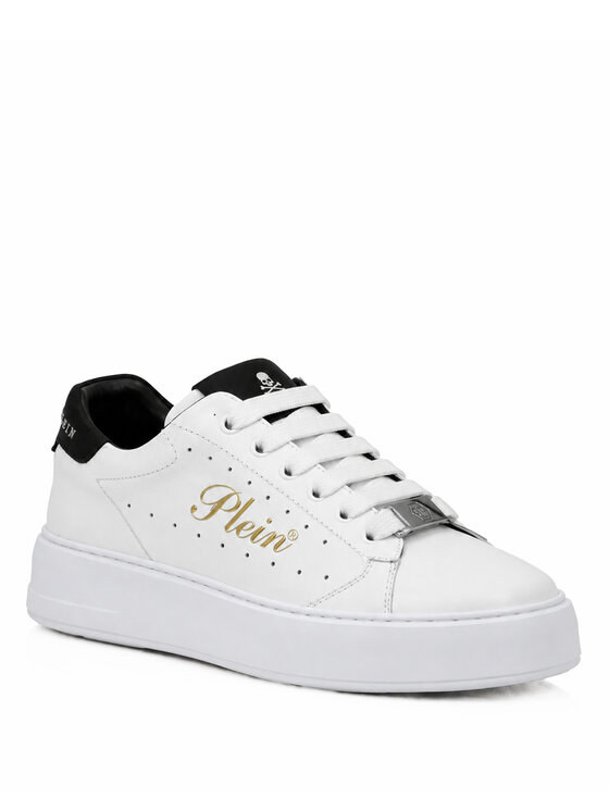 PHILIPP PLEIN PHILIPP PLEIN Sneakers 31326 Grigio