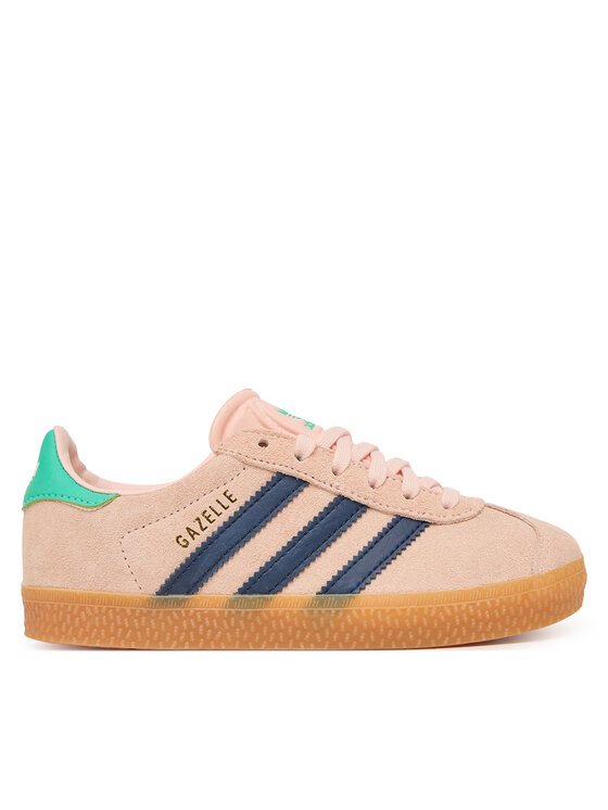 adidas adidas Сникърси Gazelle KI4031 Розов