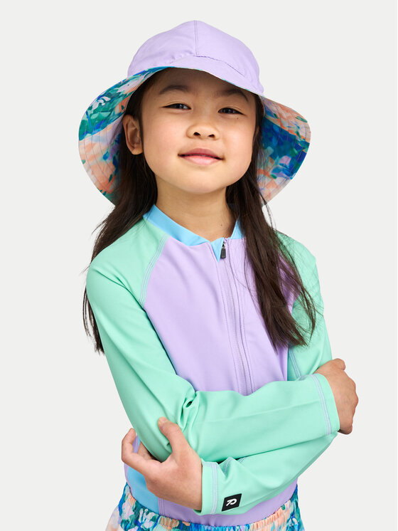 Reima Reima Hut Bucket Viiri 5300160A Blau