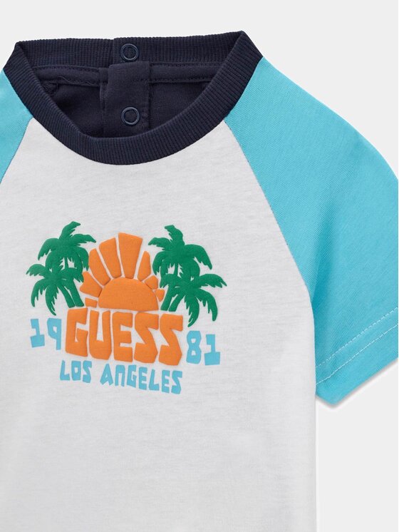 Guess Kids Guess Kids Sada pro miminka 182302 Barevná